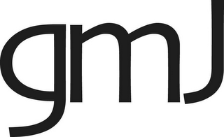 GMJ logo