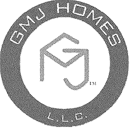 GMJ GMJ HOMES L.L.C. logo