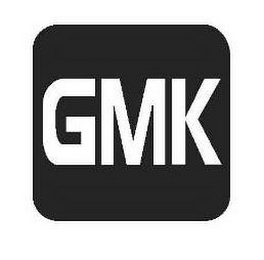 GMK logo