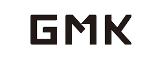 GMK logo