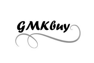 GMKBUY logo