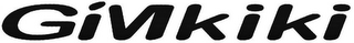 GMKIKI logo