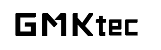 GMKTEC logo