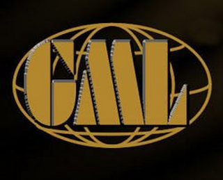GML logo