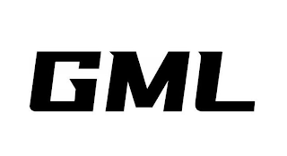 GML logo