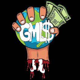 GML$ logo