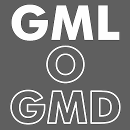 GML O GMD logo