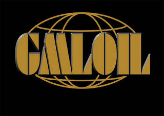 GMLOIL logo