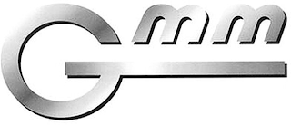 GMM logo