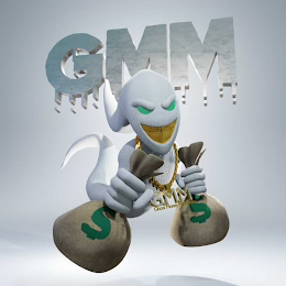 G.M.M logo
