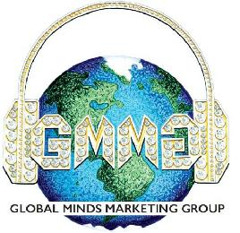 GMMG GLOBAL MINDS MARKETING GROUP logo