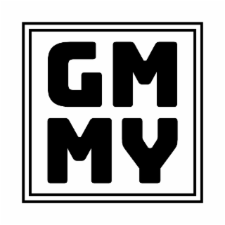 GMMY logo