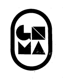 GMNA logo