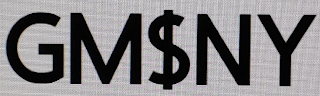 GM$NY logo