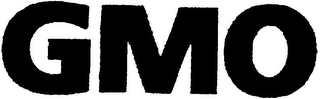 GMO logo