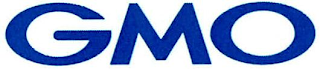 GMO logo