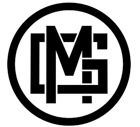 GMO logo