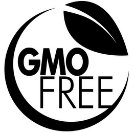 GMO FREE logo