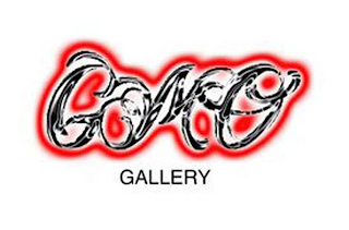 GMO GALLERY logo