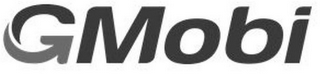 GMOBI logo