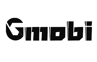 GMOBI logo