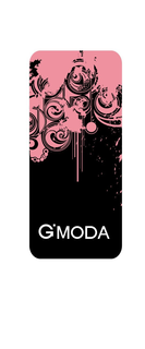 G'MODA logo