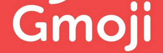 GMOJI logo