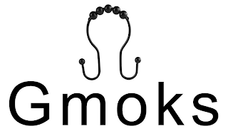 GMOKS logo