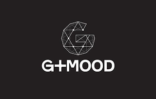 G+MOOD G logo