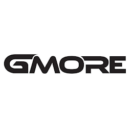 GMORE logo