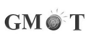 GMOT logo