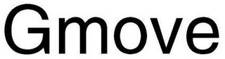 GMOVE logo