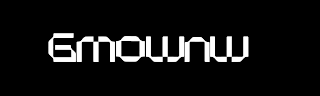 GMOWNW logo