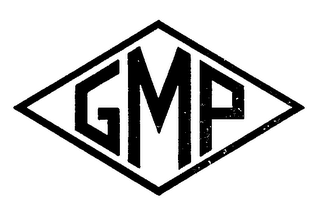 GMP logo