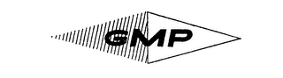 GMP logo