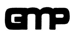 GMP logo