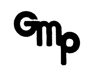 GMP logo