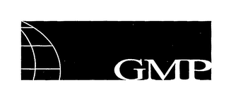 GMP logo
