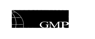 GMP logo