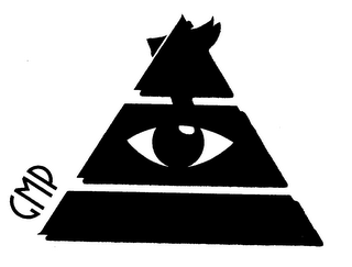 GMP logo