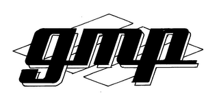 GMP logo