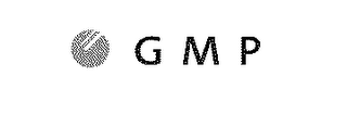 GMP logo