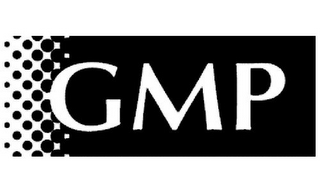 GMP logo