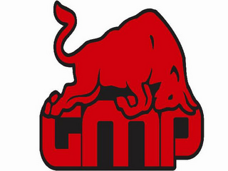 GMP logo