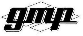 GMP logo