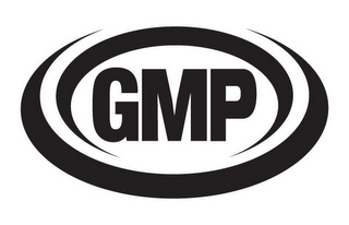 GMP logo