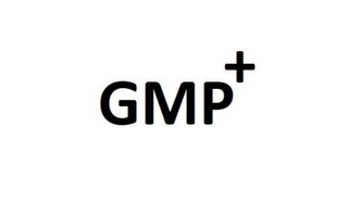 GMP logo