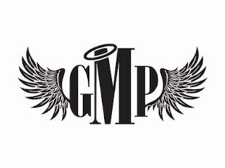 GMP logo