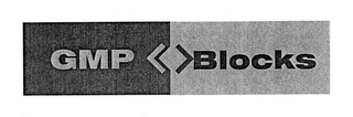 GMP BLOCKS logo