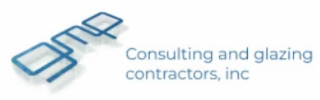 GMP CONSULTING AND GLAZING CONTRACTORS, INC logo